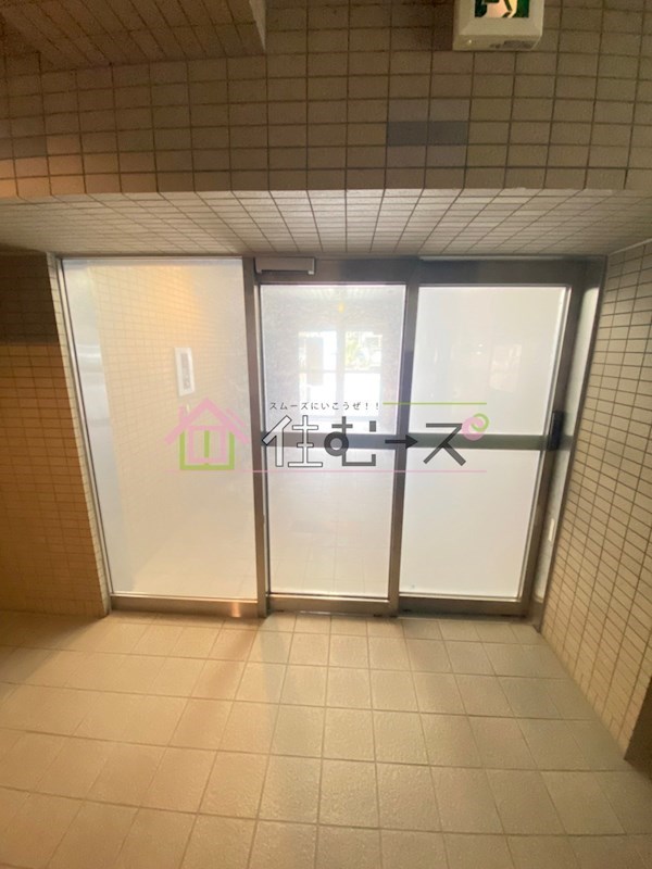 エスリード新大阪第5 その他外観2