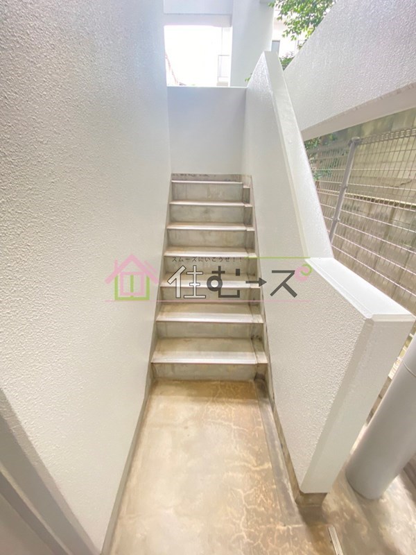 エスリード新大阪第5 その他外観4