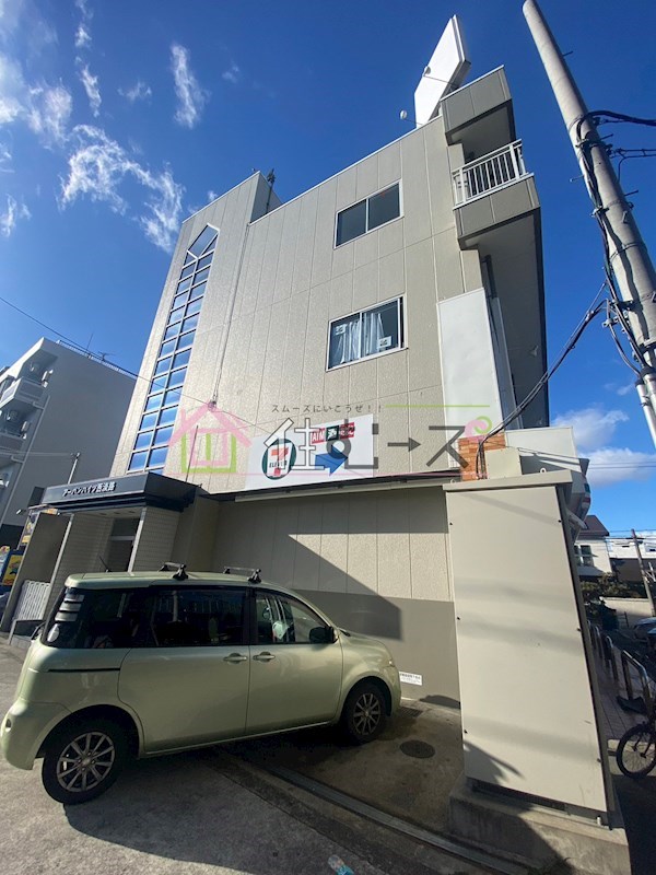 アーバンハイツ西淡路 その他外観1