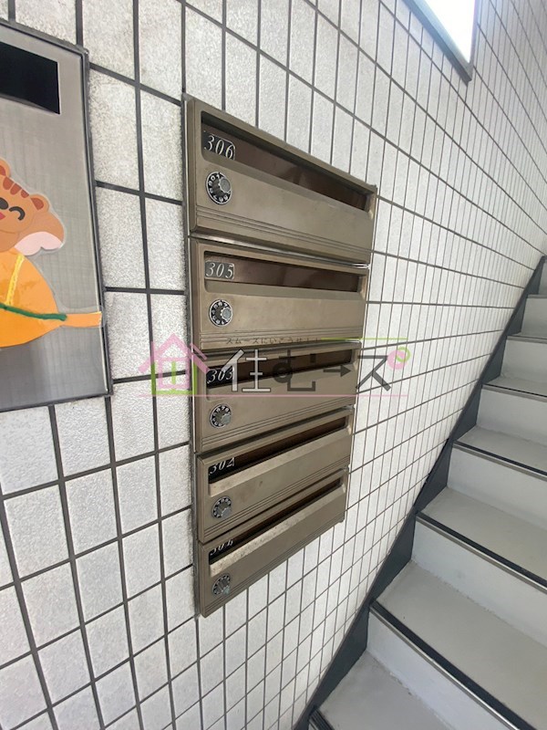 アーバンハイツ西淡路 その他外観3