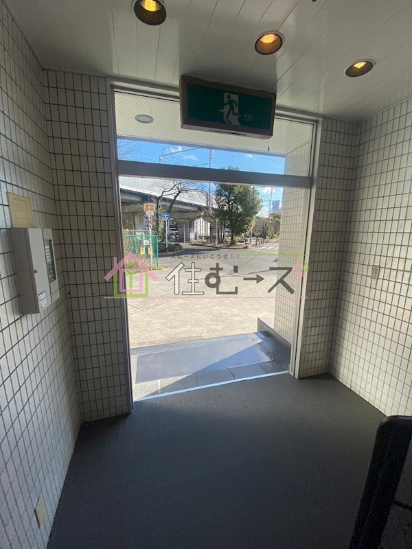 アーバンハイツ西淡路 その他外観6