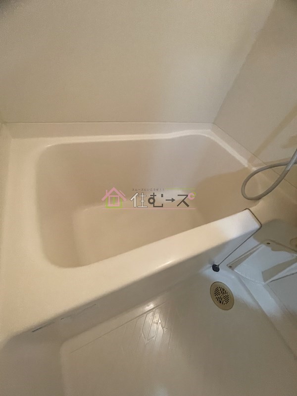 ヴェローノ新大阪南 風呂画像