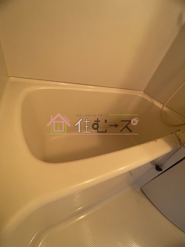 ライオンズマンション新大阪第5 風呂画像