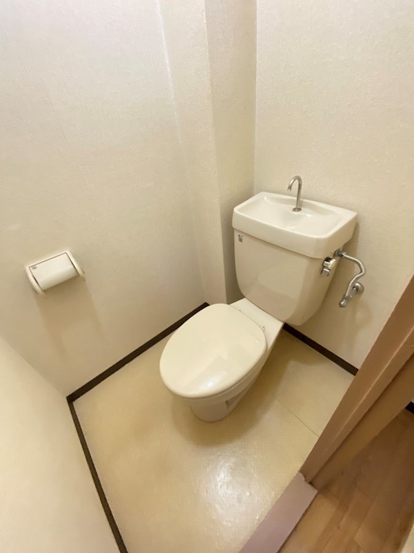 パラス2番館 その他2