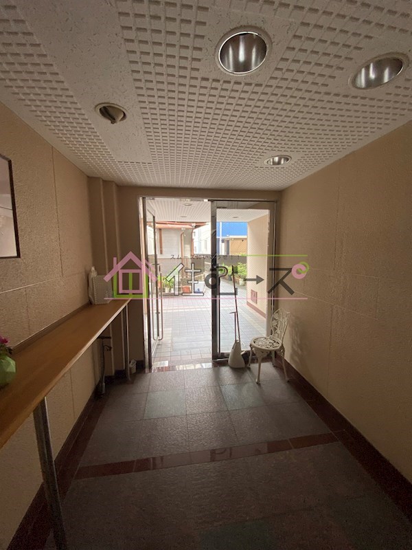 パラス2番館 その他外観3