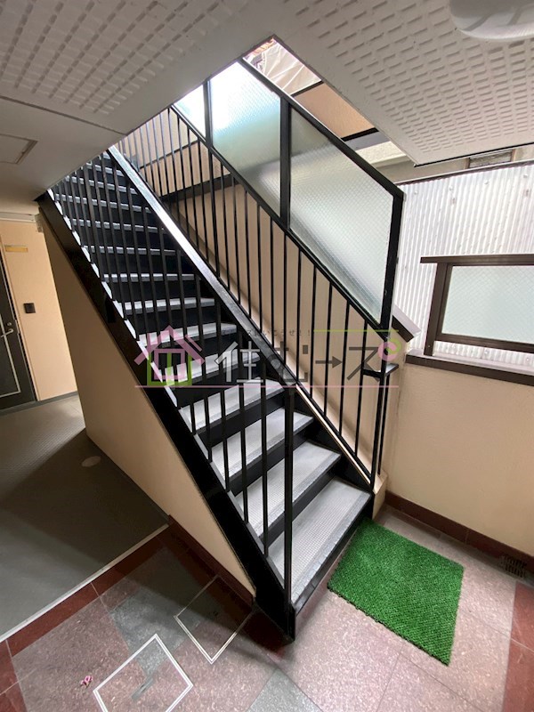 パラス2番館 その他外観4