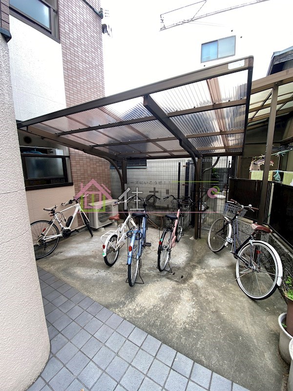 パラス2番館 その他外観6