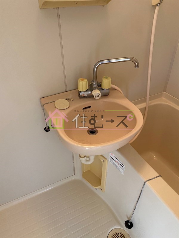 クローバーハイム その他6