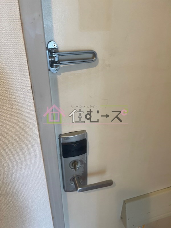 アメニティー新高一番館 その他設備