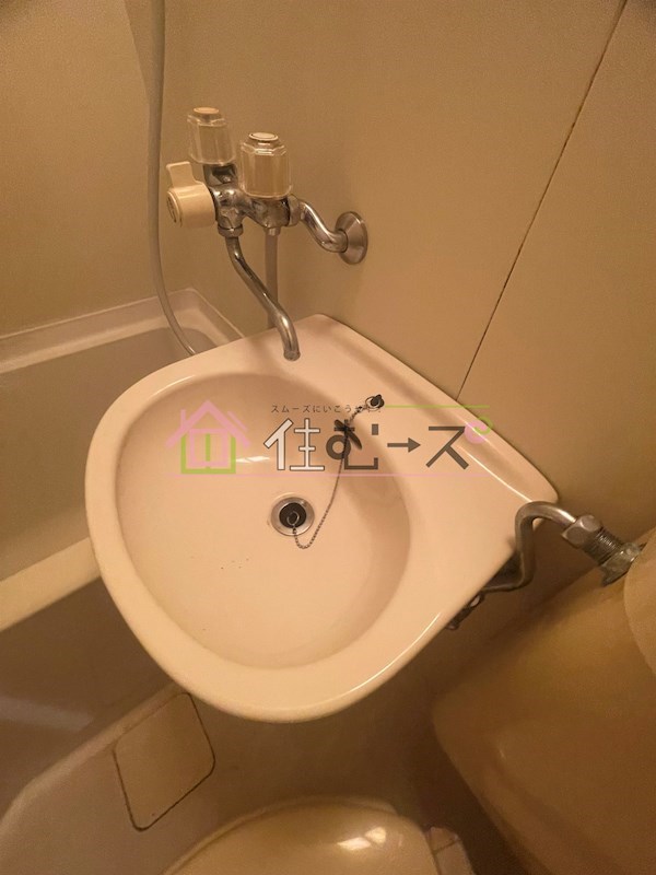 アメニティー新高一番館 その他6