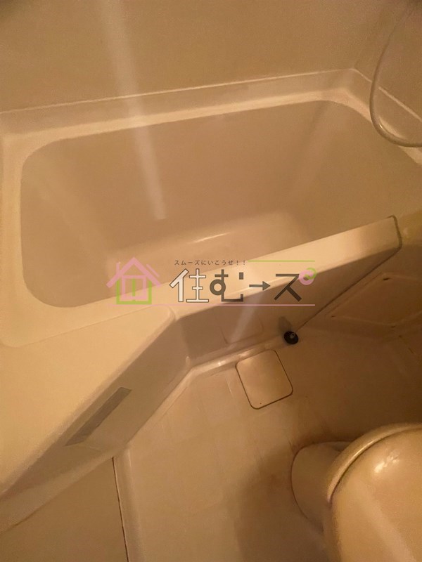 アメニティー新高一番館 風呂画像