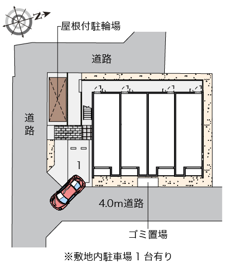 クレイノクリエイト仁川 その他1