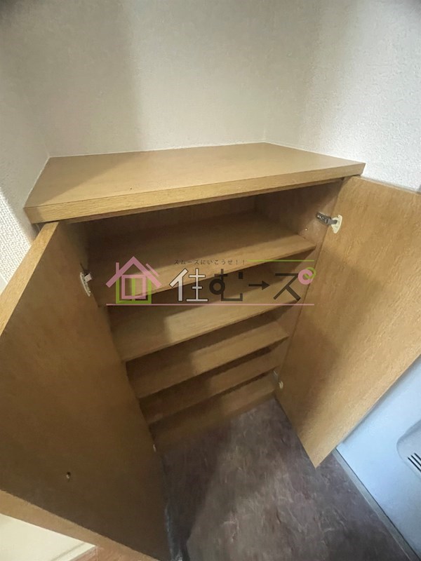 エスリード難波 その他5