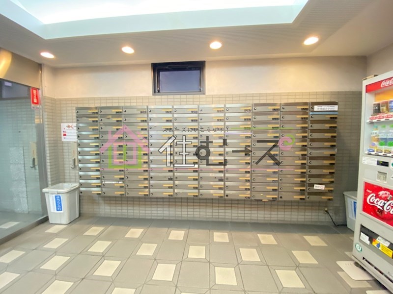 エスリード難波 その他外観4