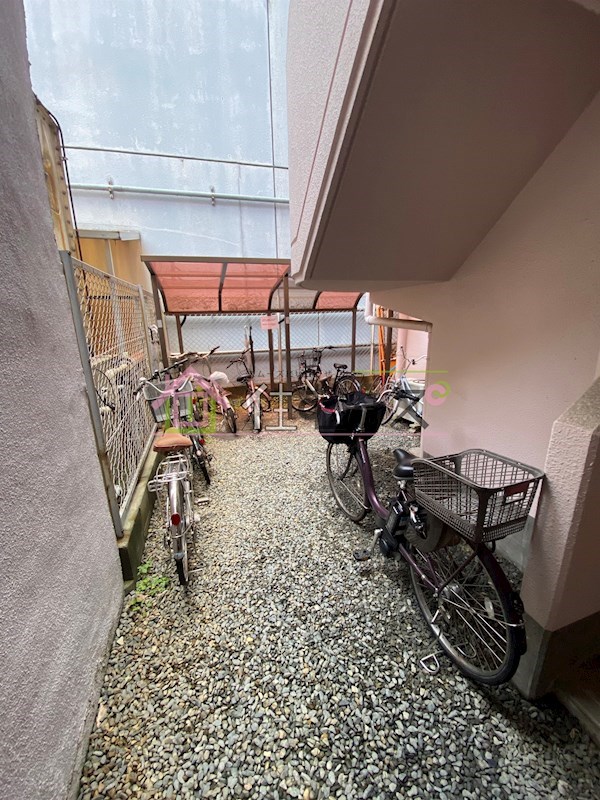 北堀江かがせ その他外観5