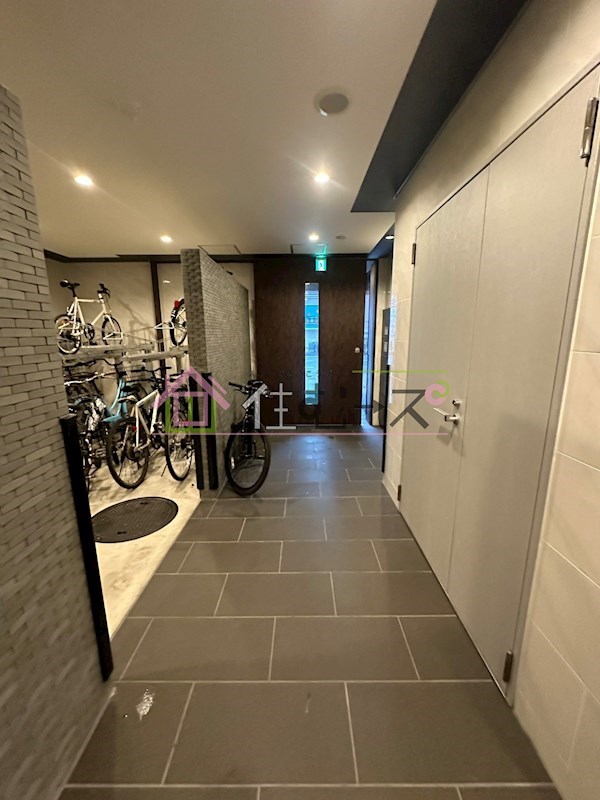 アキソレイユ本田 その他外観2