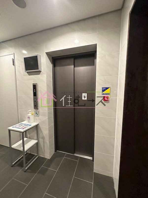 アキソレイユ本田 その他外観6