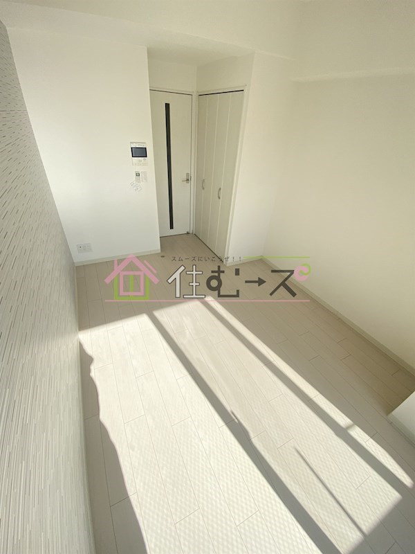 アキソレイユ本田 リビング