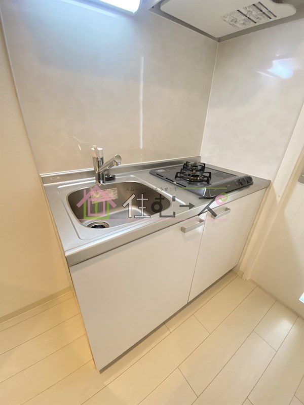 アキソレイユ本田 キッチン