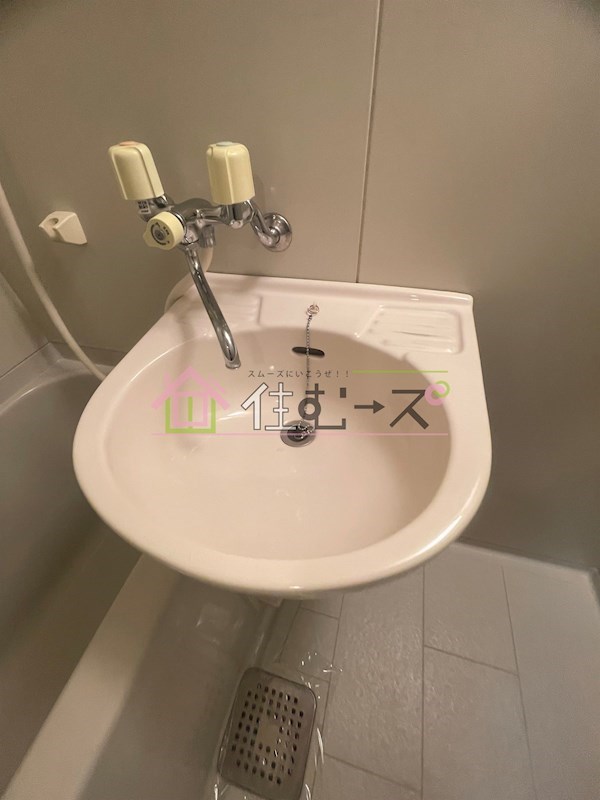 プレサンス難波WEST その他6