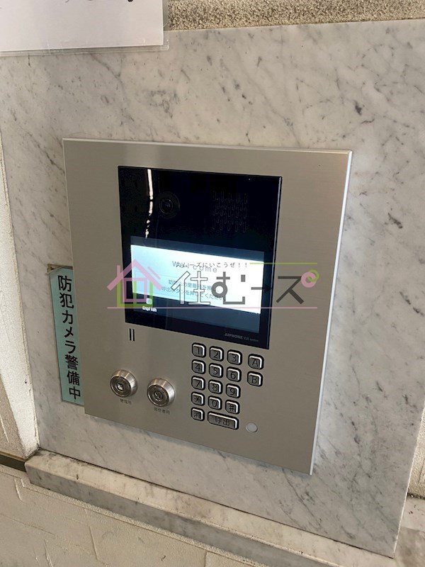 プレサンス難波WEST その他外観4