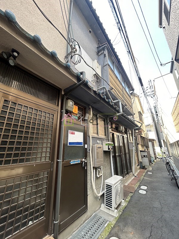 南市岡1丁目テラス その他外観1