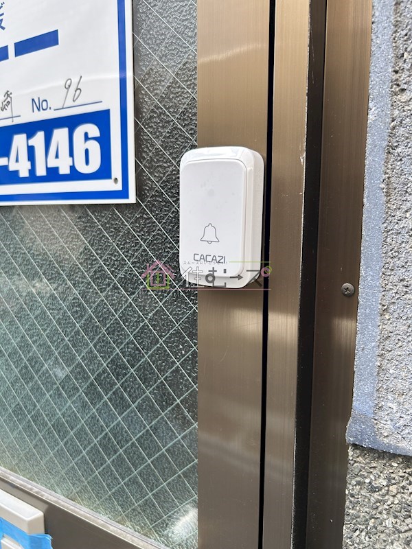 南市岡1丁目テラス その他外観2