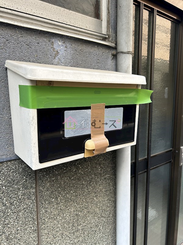 南市岡1丁目テラス その他外観3