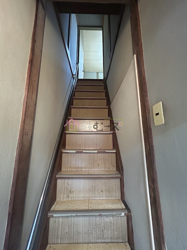 南市岡1丁目テラス その他外観4