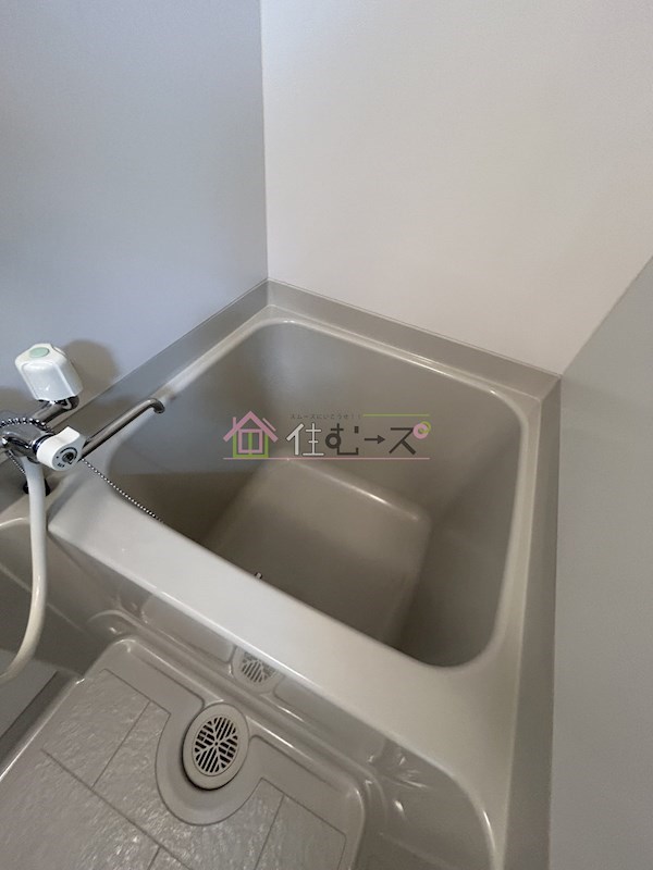 南市岡1丁目テラス 風呂画像