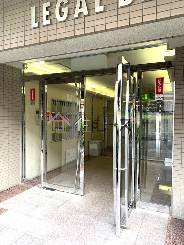 リーガル弁天町 その他1