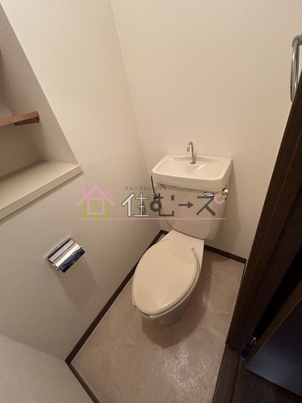 リーガル弁天町 その他2