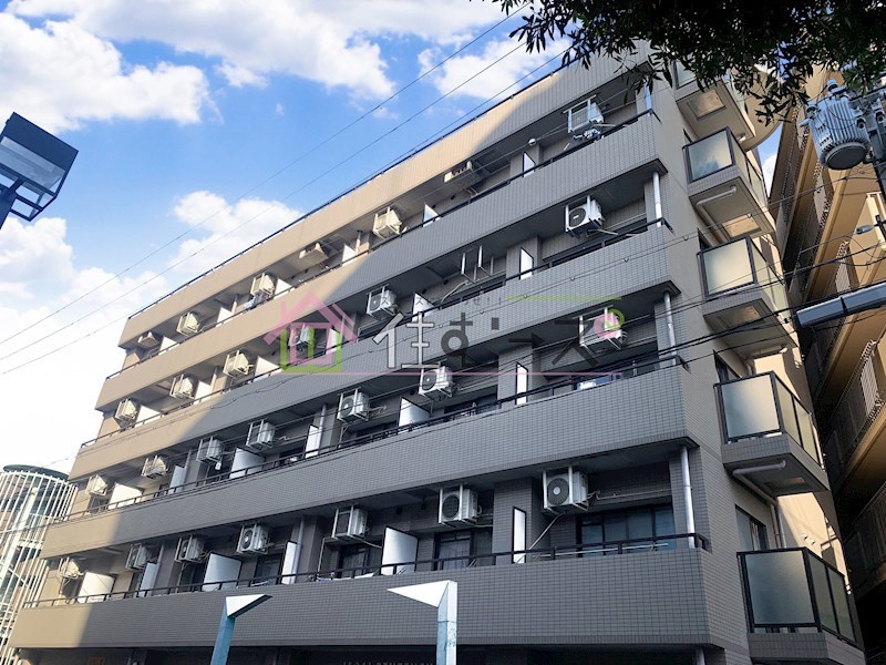 リーガル弁天町 その他外観1