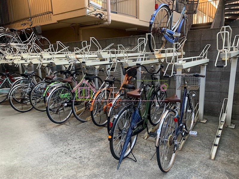 リーガル弁天町 その他外観2