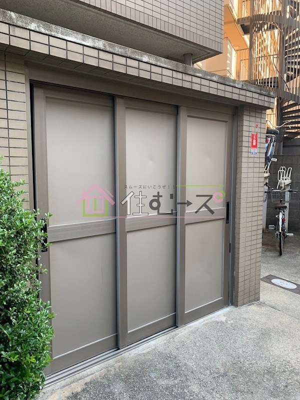 リーガル弁天町 その他外観3