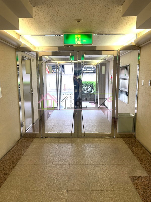 リーガル弁天町 その他外観6