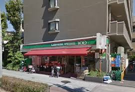 リーガル弁天町 周辺画像3