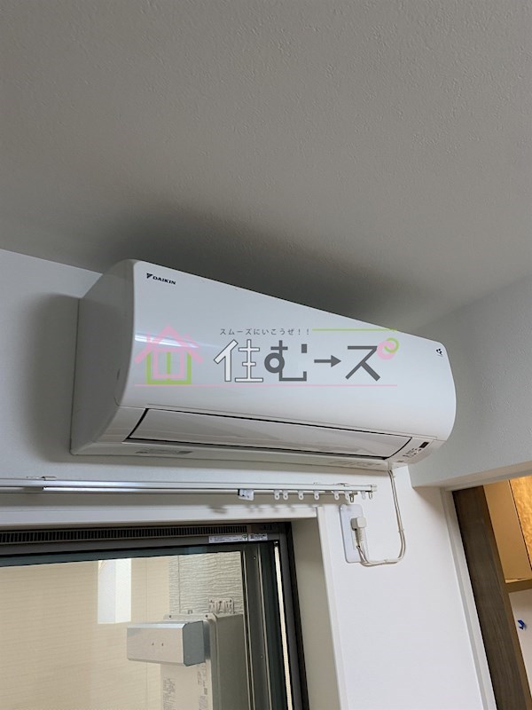 ALEGRIA九条 その他6