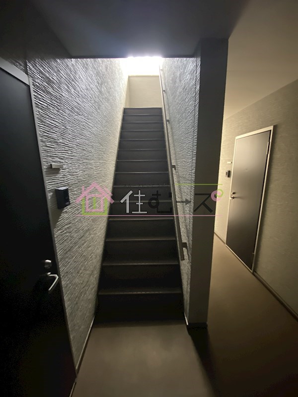 ALEGRIA九条 その他外観4