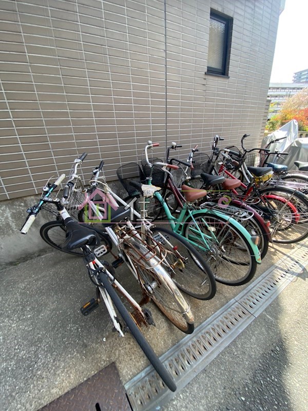 ハーモニー弁天 その他外観3