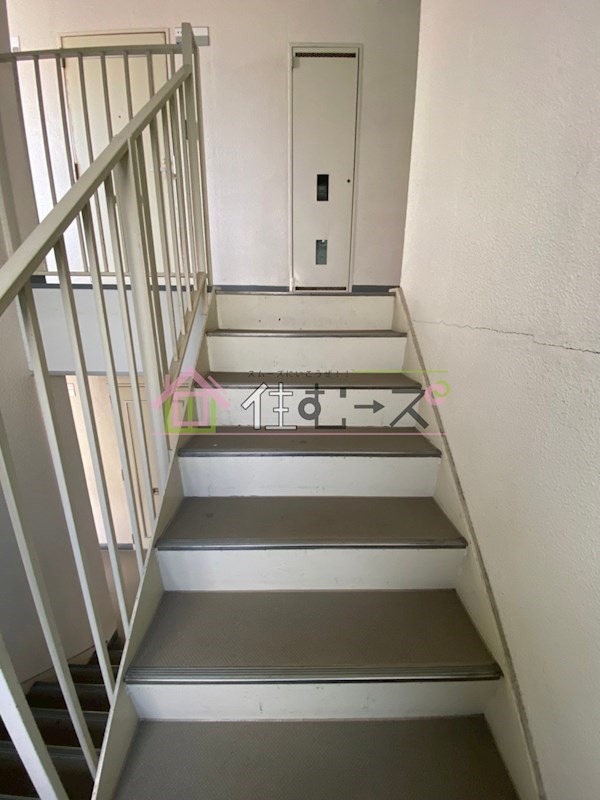 ハーモニー弁天 その他外観5