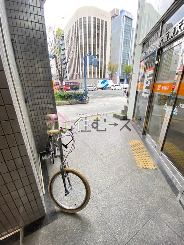 東天満下村ビル その他外観2