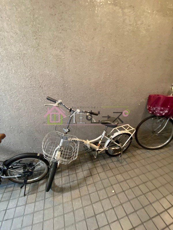 東天満下村ビル その他外観6