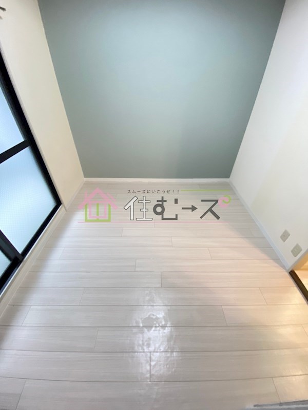 東天満下村ビル リビング