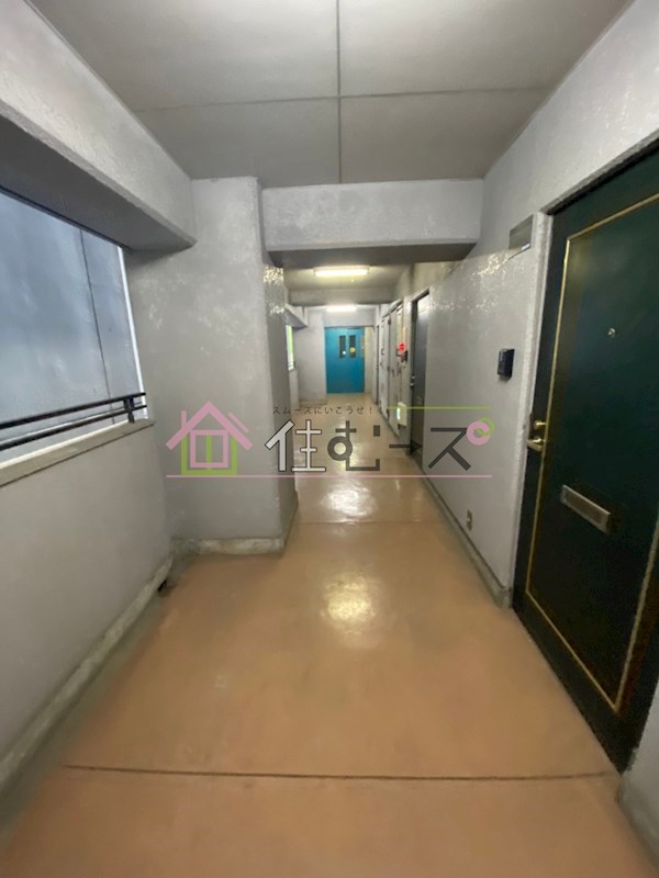 東天満下村ビル その他外観4