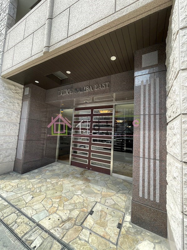 LUXE難波EAST その他1