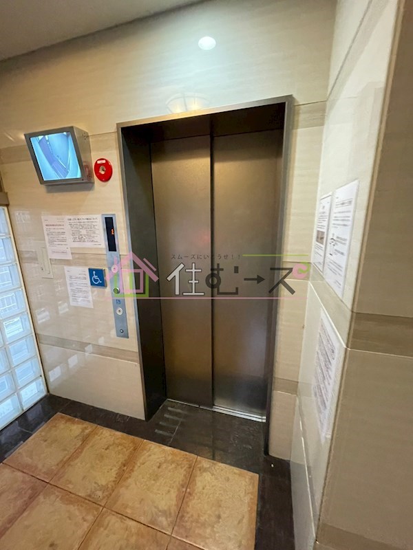 LUXE難波EAST その他外観3