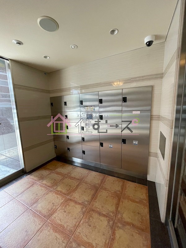 LUXE難波EAST その他外観6