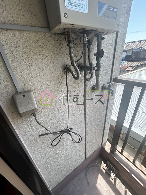 パレス天下茶屋 その他2