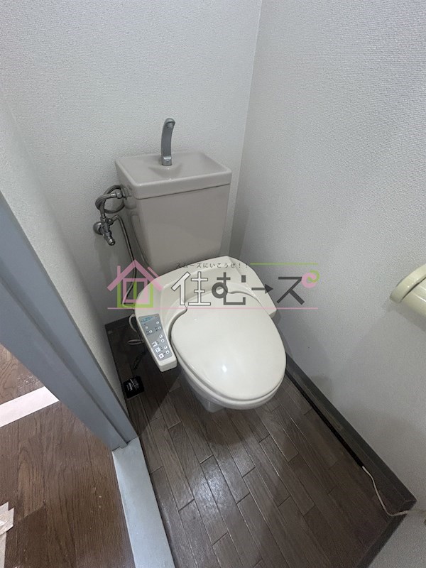 パレス天下茶屋 その他4